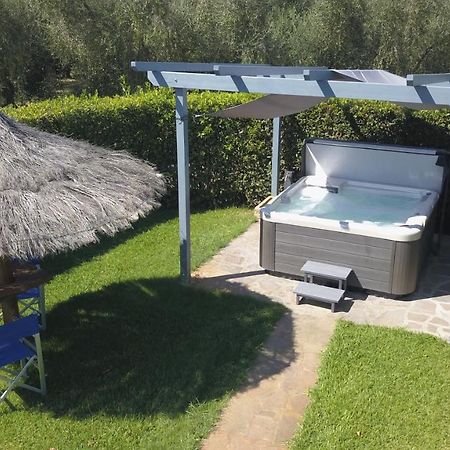 Podere Campi Al Mare Доноратико Экстерьер фото