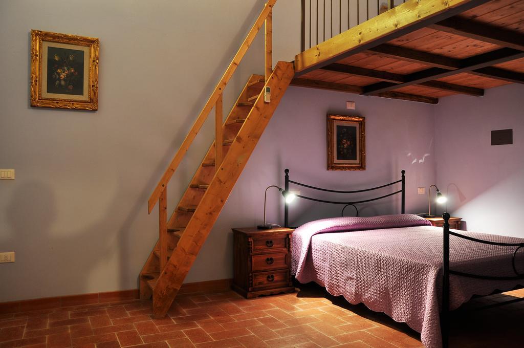 Podere Campi Al Mare Доноратико Экстерьер фото