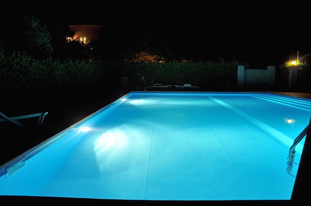 Podere Campi Al Mare Доноратико Экстерьер фото