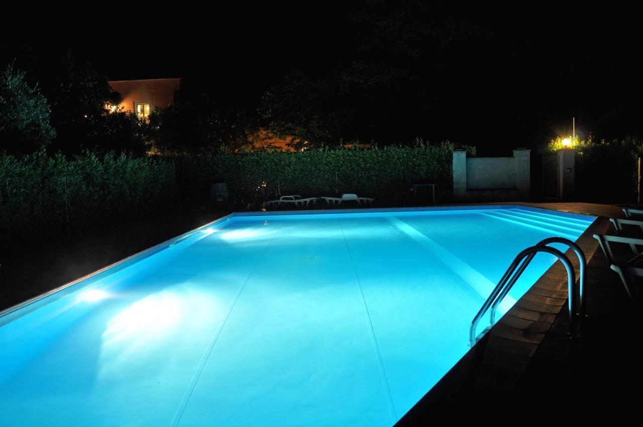 Podere Campi Al Mare Доноратико Экстерьер фото